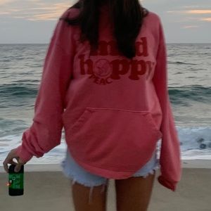 MadHappy limited edition sweatshirt size xs